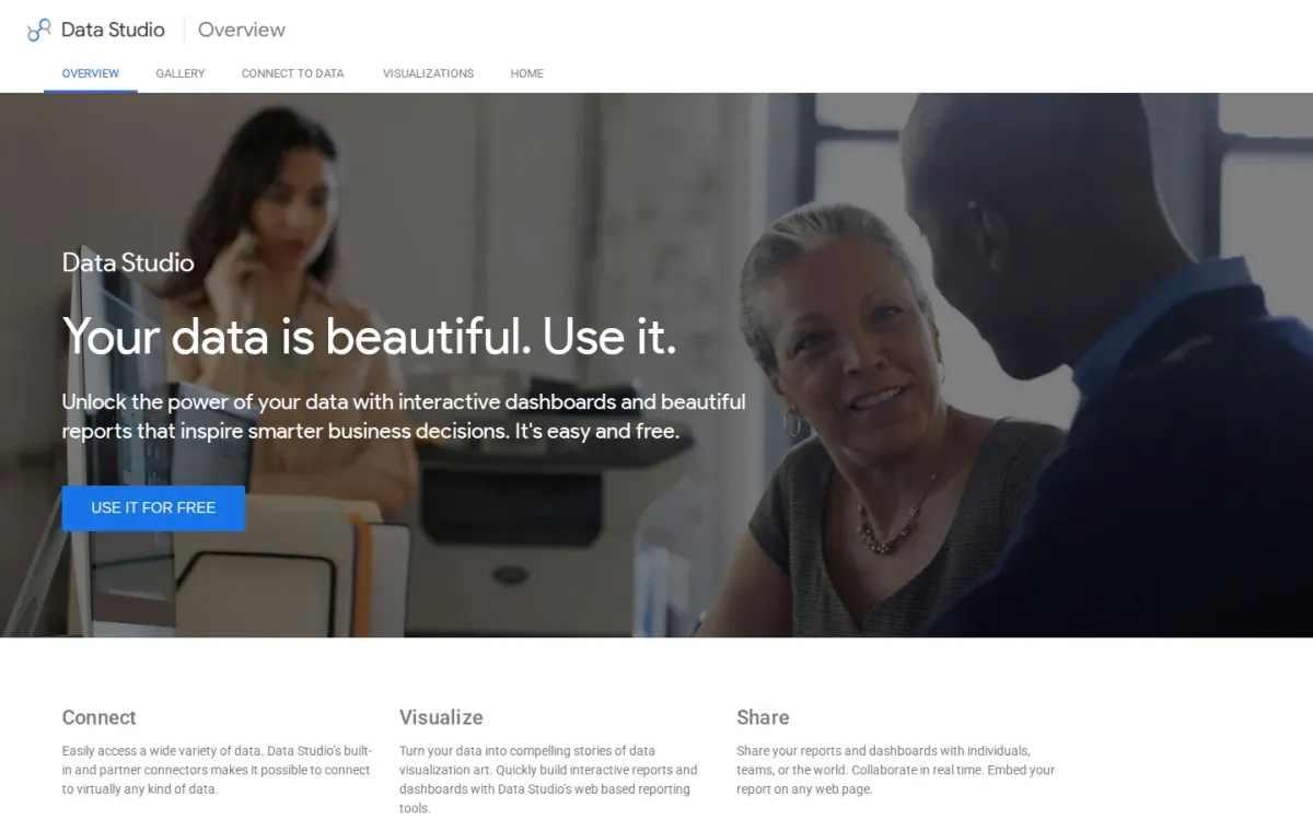 Google Looker Studio Review