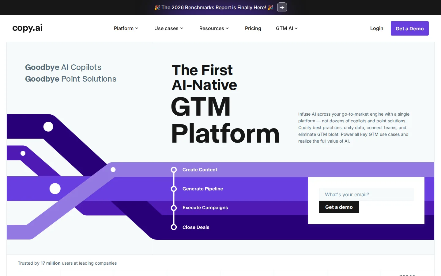 Copy: Brand-consistent ad Copy with GTM automation