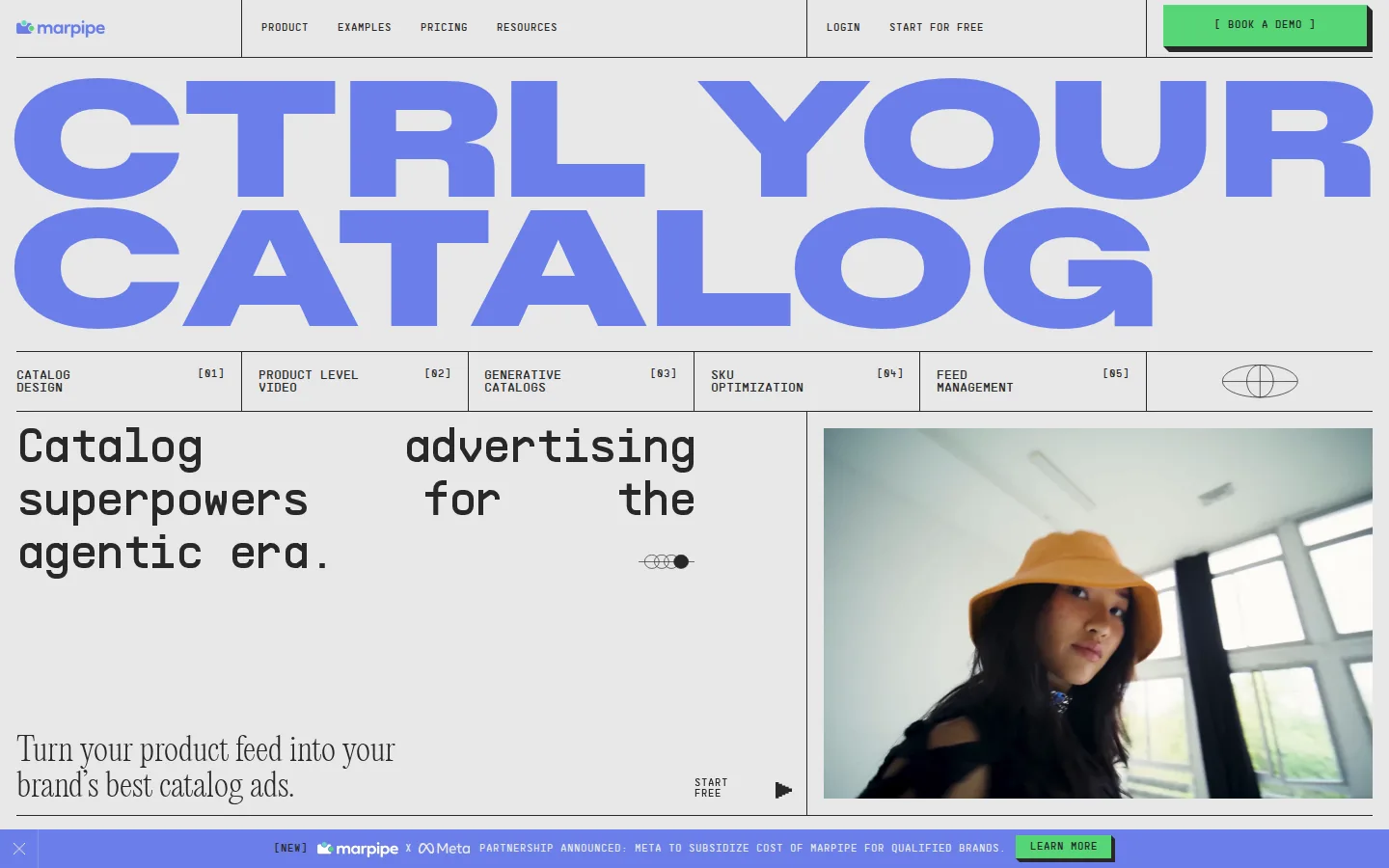Marpipe Review: Catalog Creative Testing for Meta Campaigns