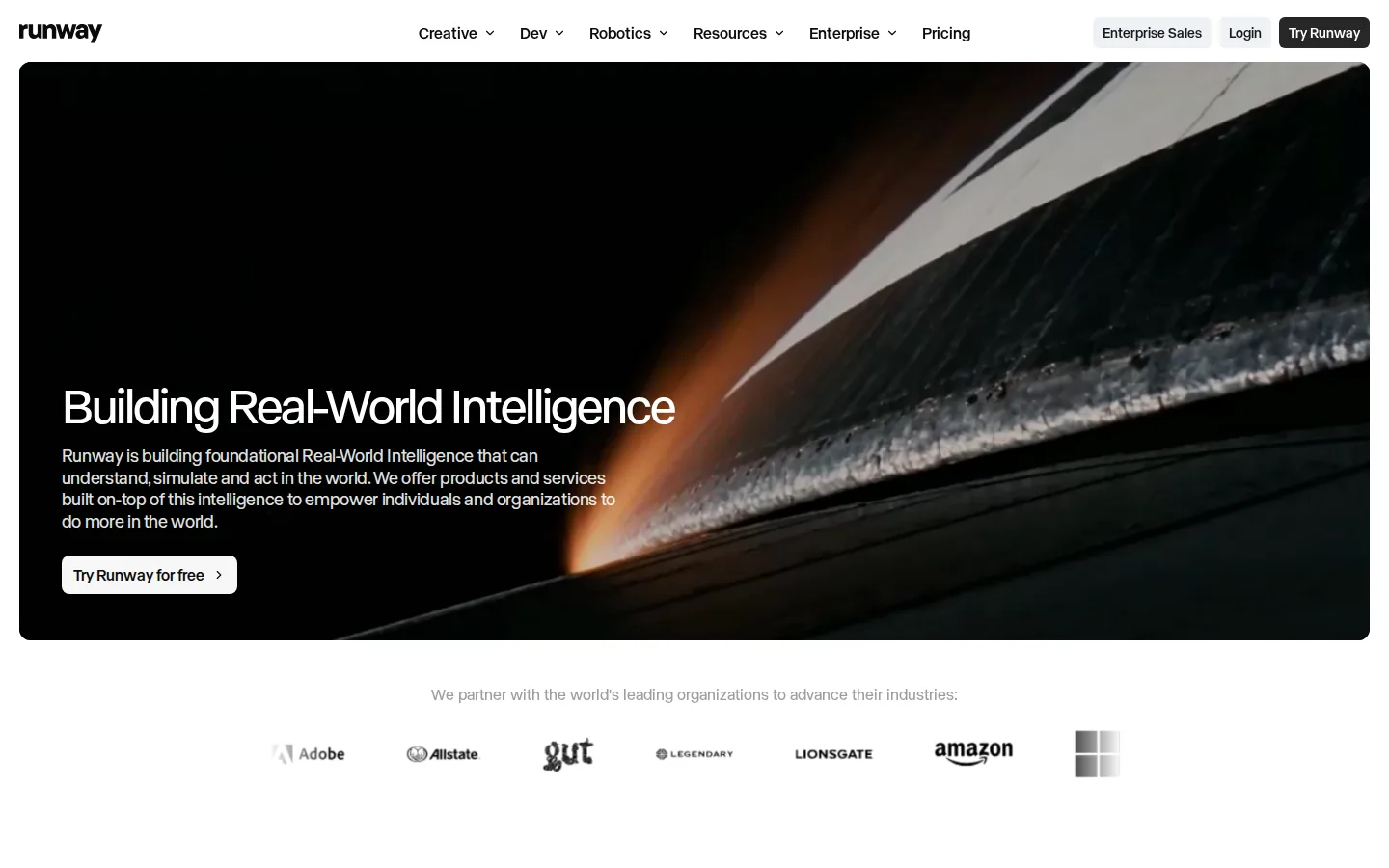 Runway Review (No. 2): Creative Suite for Ad-Ready Video Generation and Editing