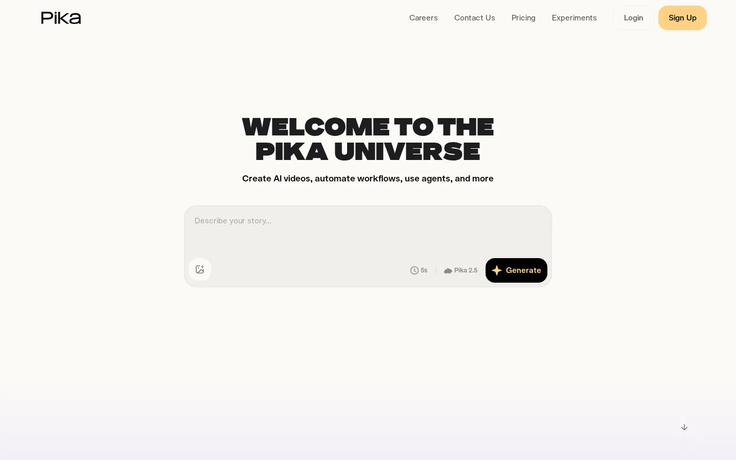Pika