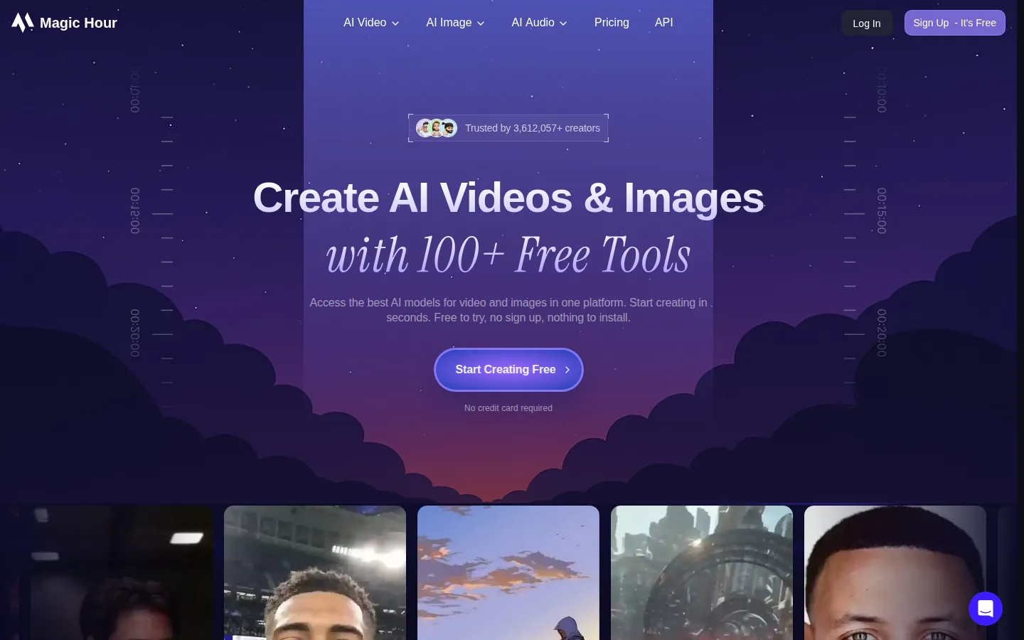 Magichour review: flexible audio-to-mouth matching for quick dubs