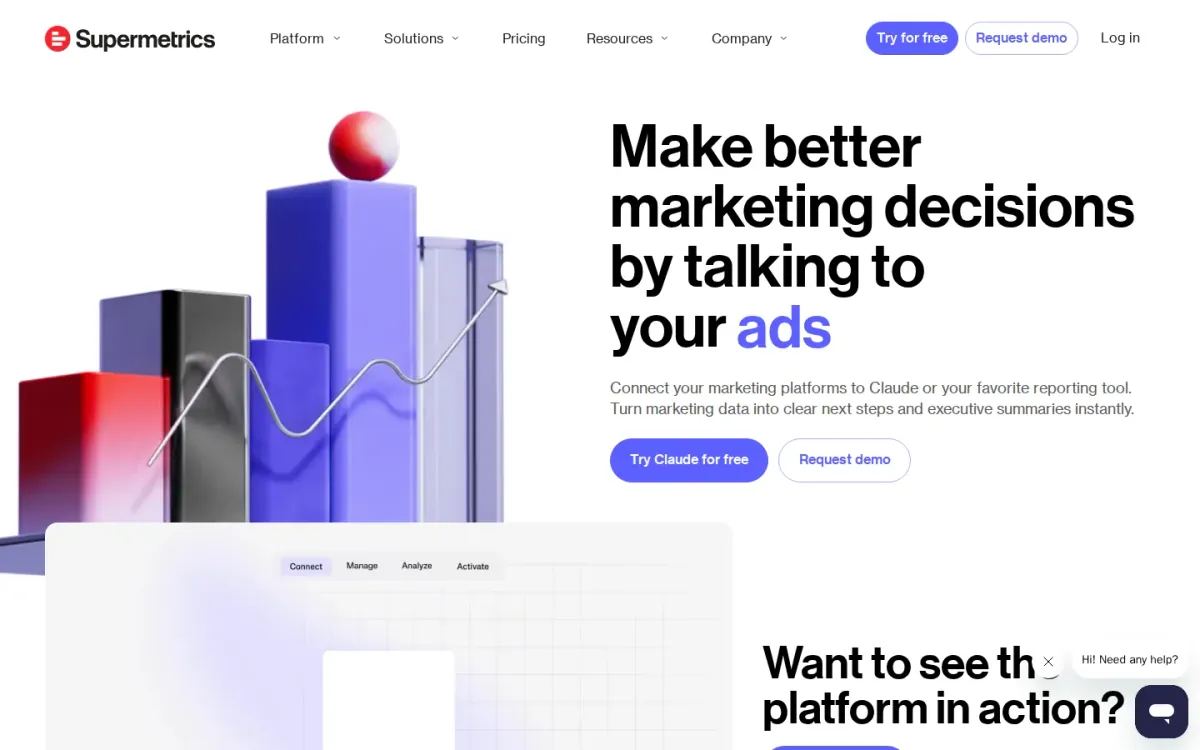 Supermetrics