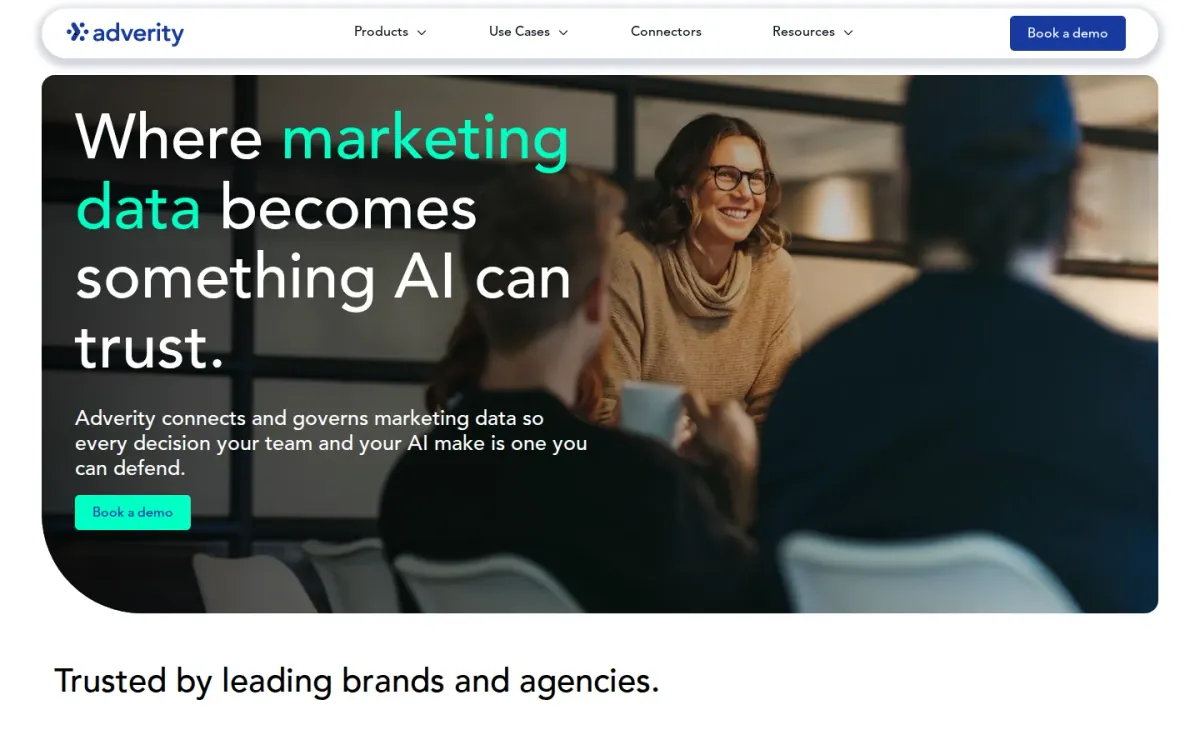 Adverity review: scalable data intelligence for cross-channel reporting