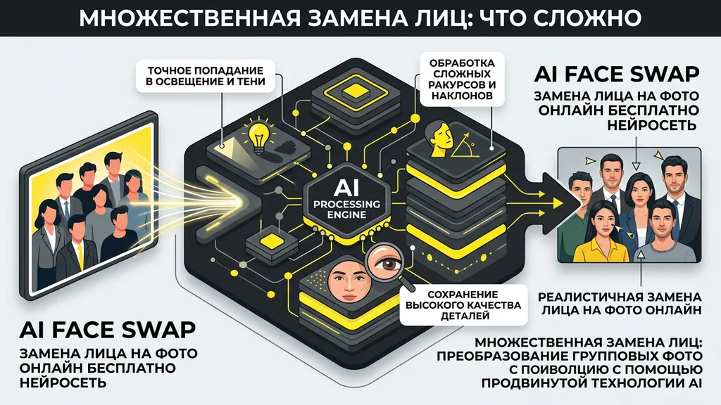 Сложности