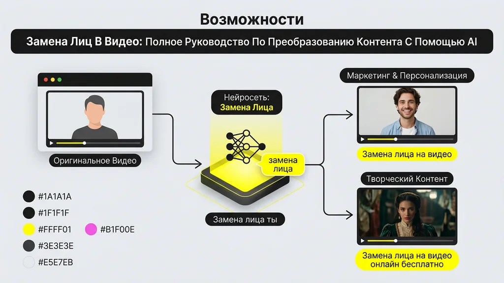 Возможности