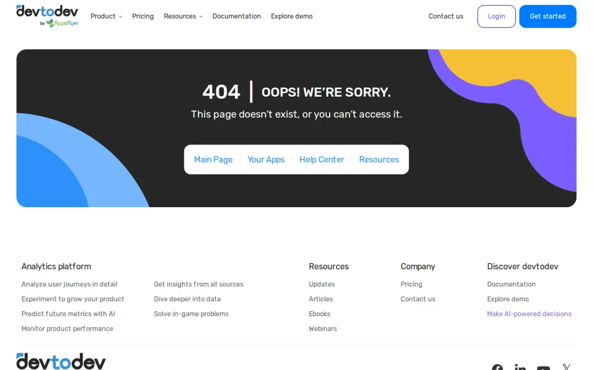 Devtodev review: cross-platform product analytics with experiments