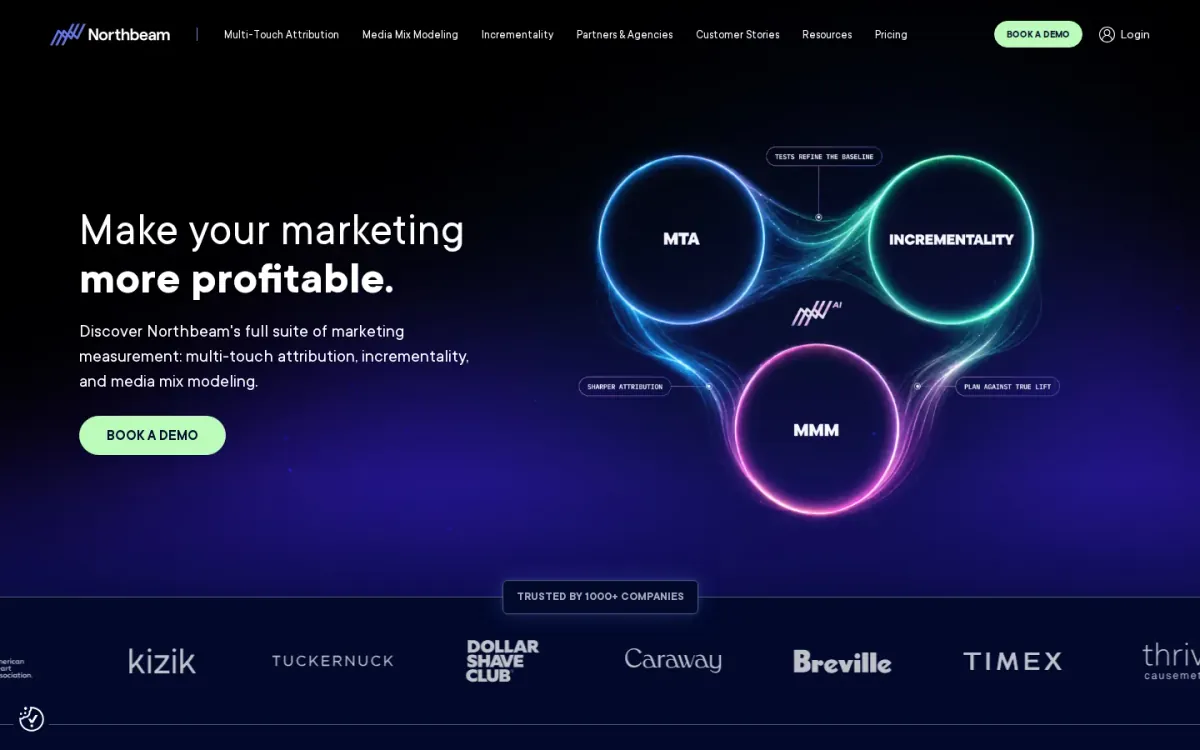 Northbeam